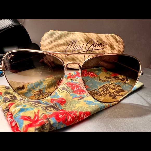 Maui Jim Maverick’s - Picture 5 of 7